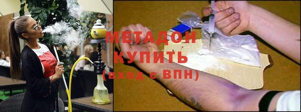 круглые Белоозёрский
